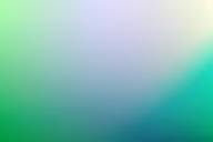 green background